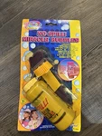 Imperial No Spill Miracle Bubbles New Sealed Vtg 1998. Fixed Price $17.88.