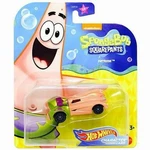 Hot Wheels Spongebob Squarepants Patrick Vehicle. Fixed Price $12.99.