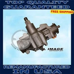 Jeep Grand Cherokee Power Steering Gearbox Assembly. Fixed Price $189.00.