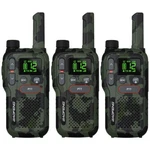 Baofeng GT-18 Frs/pmr Radio License-free Usb Charging Dual Ptt Vox. Fixed Price $35.99.