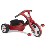 Radio Flyer Twist Trike 2-IN-1 Convertible Tricycle & Chopper Red. Fixed Price $99.14.