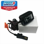 Power Wheels Y6533 Fisher Price Dune Racer 12 Volt Gray Charger Genuine. Fixed Price $22.99.