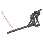 HMXE2212 Helimax Led Motor And Boom Right Front 1SQ V-cam. Fixed Price $9.99.