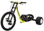 Razor Dxt Drift Trike - Big Wheel. Fixed Price $197.77.