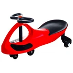 Wiggle Car On Ages 3+ No Batteries Twist Red Lil Rider Toddler Toys Oem. Fixed Price $89.99.