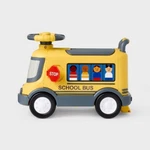 School-bus Ride On Gigglescape. Fixed Price $49.00.