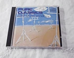 Pure Classics Cd Realistic Cat No. 51-5001 Japan Radio Shack, Tandy Corp. Fixed Price $29.82.