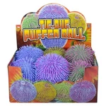 Rhode Island Novelty 9 Inch Two-toned Puffer Balls, 6 Pieces Per Order. Fixed Price $39.99.