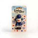 Little Joe (new Car Scent) Vent Air Freshener 96419 Nip. Fixed Price $11.95.