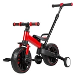 Balance With Push Handle,kids Bicycle For Girl/boy,child Bike,red. Fixed Price $58.99.