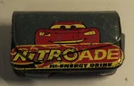 Disney Lightning Nitrogade Drink Pixar Mobo Wallet Clip On Card Case Carry. Fixed Price $39.96.