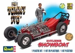 Revell Tommy Ivo's 32 Cylinder Showboat 1:25 Scale Model 85-1285 2015. Fixed Price $50.00.