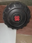 Peg Perego Polaris 700 Right Rear Wheel. Fixed Price $32.00.