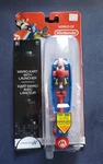 World Of Nintendo Mario Kart With Launcher 8. Nos, Unopened.. Fixed Price $20.00.