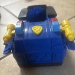 Paw Patrol Chase Police Cruiser Nickelodeon Spin Master Car Only. Fixed Price $7.00.