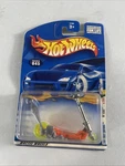 2001 First Edition Hot Wheels Scoot #045 Buy 3 More Get 50% Off. Fixed Price $9.99.