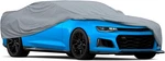 Motortrend Custom Fit Car Cover For Chevrolet Camaro 2010-CURRENT. Fixed Price $25.00.