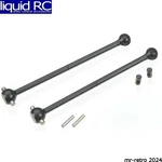 Tekno Rc 6850 M6 Driveshafts/joint/pin Fr/re Slash Stampede. Fixed Price $25.37.