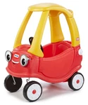 Little Tikes Cozy Coupe Ride On Toy For Toddlers And Kids. Fixed Price $51.99.