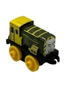 Thomas & Friends Minis Train Engine Classic Bert H04A. Fixed Price $7.99.