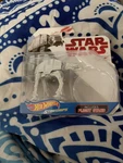 Hot Wheels Wars Starships At-at W/flight Stand Die-cast 2016. Fixed Price $24.99.
