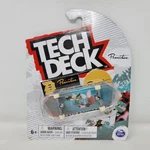 Tech Deck Primitive Skateboarding Paul Rodriguez Rose Fingerboard Spin Master. Fixed Price $9.99.