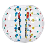Inflatable Bumper Ball 5FT, 0.8MM Pvc Sumo Zorb For Outdoor Play. Fixed Price $114.03.