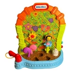 Little Tikes Garden Activity Plant & Play Toy Watering Can Flowers Bugs Kids. Fixed Price $28.04.