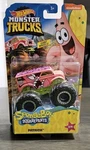 New Spongebob Squarepants Patrick Rare Special Hot Wheels Monster Trucks 2/5. Fixed Price $39.99.