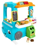 Fisher-price Laugh And Learn Servin' Up Fun Food Truck Replacement Parts U-pick. Fixed Price $29.99.