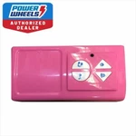 Power Wheels Barbie Soundbox Model FRC29 #3900-6485 Pink Camper Radio Toy. Fixed Price $29.99.