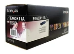 2 Pack Deal - New Box Genuine Lexmark E460X11A High Yeild Black Toner. Fixed Price $149.99.