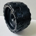 Fisher Price Power Wheels Jeep Wrangler BCK85 Replacement Tire Black. Fixed Price $14.99.