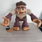 Fisher Price Imaginext Big Foot Monster No Charger Remote Does Have Battery. Fixed Price $34.99.
