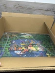SUPER7 Teenage Mutant Ninja Turtles Party Wagon Ultimates Sealed. Fixed Price $369.99.
