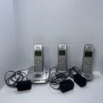 Panasonic Base Charger KX-TG4021 Dect 6.0 With KX-TGA402 Handset (3). Fixed Price $34.99.