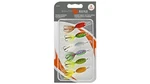 South Bend Prism Spinner Kit Pack, SBTRPF6 Free Shipping. Fixed Price $22.99.