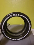 Little Tikes Rc Tire Twister Lt 360 Z Wheel Only Replacement Toddler Kids Toys. Fixed Price $27.62.