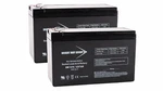 MX350 Dirt Rocket (versions 9+) Razor Electric Scooter Battery Set Of 2. Fixed Price $38.99.