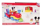 Imagicademy Musical Tune Tracks With Sounds, Mickey Mouse 34 Piece Set, Age 3+. Fixed Price $69.00.