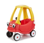 4 Little Tikes Cozy Coupe Ride On Toy For Toddlers And Kid. Fixed Price $54.00.