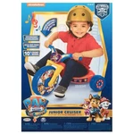 Paw Patrol The Movie Junior Cruiser Fly Wheels 10 Inch Tricycle Sound Effects. Fixed Price $52.00.