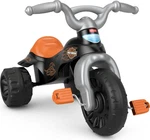 Cruiser Bike Inspired Big Wheel Ride-on Tricycle For Kids 2-5 Years. Fixed Price $64.99.