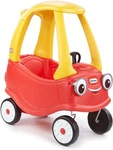 Cozy Coupe Foot-to-floor Toddler Ride-on Car For Kids Boys Girls Ages 18 Months+. Fixed Price $95.99.