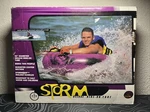 Deluxe Ride On Tube 54 Storm Handle Strap Tow Water Sport Ingear. Fixed Price $44.99.