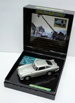 Damaged Scalextric Goldeneye 007 James Bond Aston Martin DB5 Limited. Fixed Price $64.99.