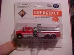 Tanker # 5 Fire Truck By Boley New. Fixed Price $65.95.