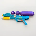 Vintage Larami Xp 105 Extra Power Super Soaker Water Gun 1995 Tested Works. Fixed Price $32.99.