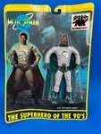 1993 Olmec Toys Meteor Man The Super Hero Of 90'S New. Fixed Price $49.99.