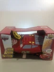 Story Tellers Cars Disney/pixar Lightning Mcqueen VEHICLE,10.5". Fixed Price $127.95.